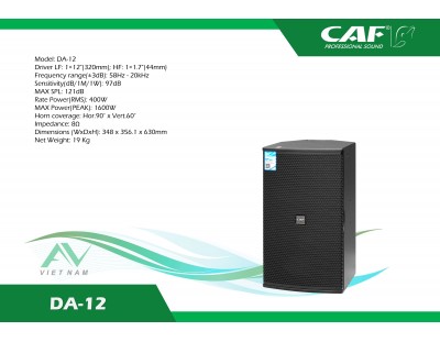 DA-12