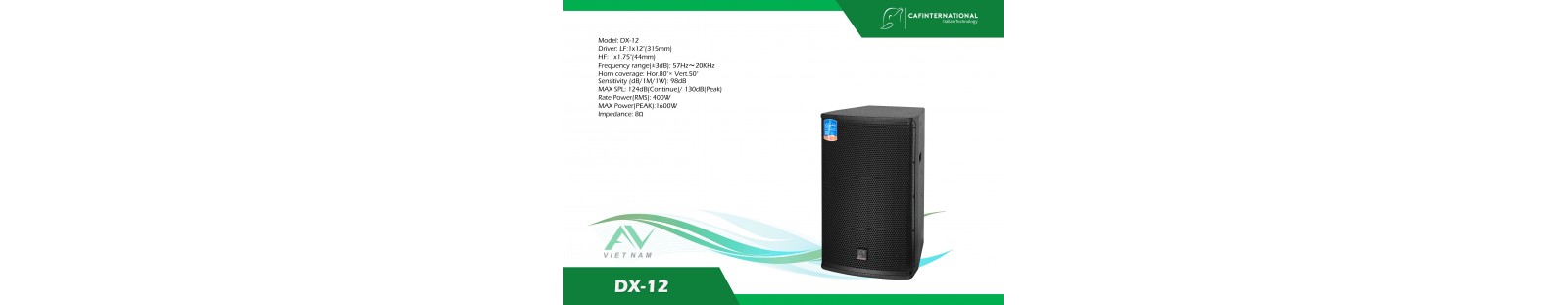 DX-12