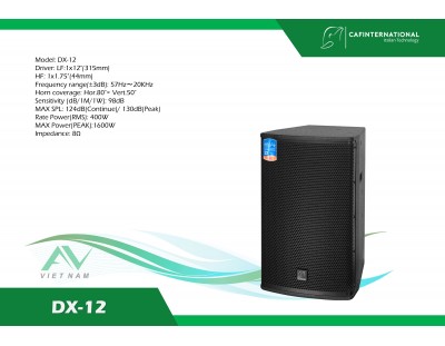 DX-12