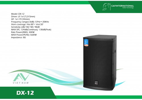 DX-12