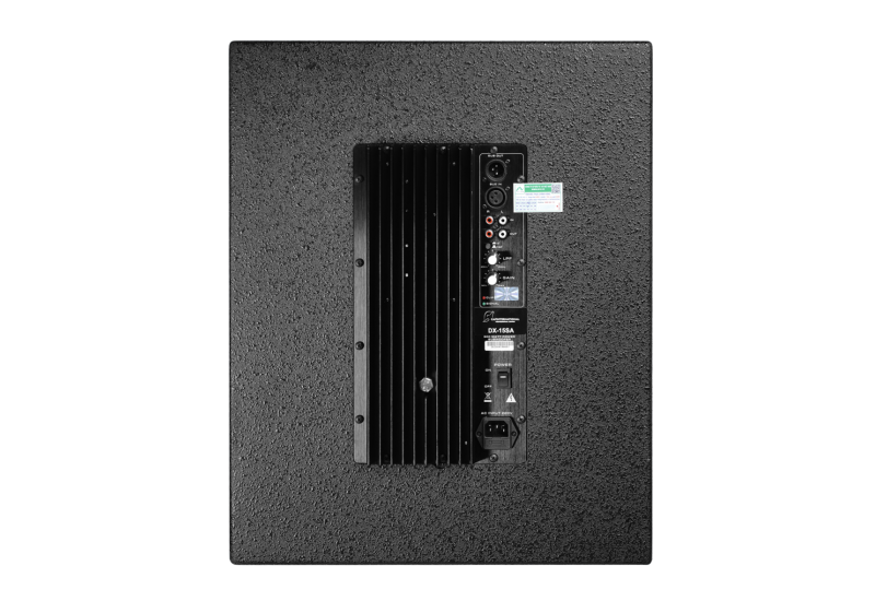 DX-15SA