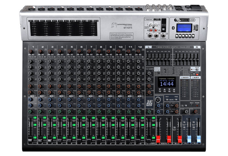 M142FX