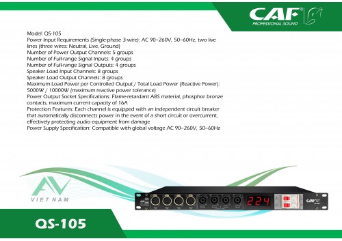 QS-105