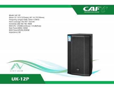 UK-12P