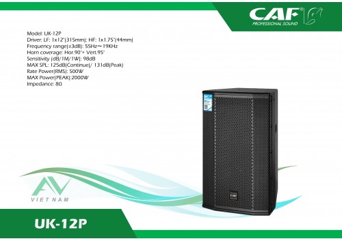 UK-12P
