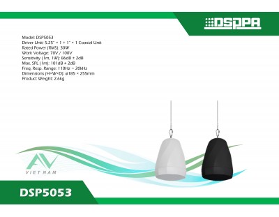 DSP5053