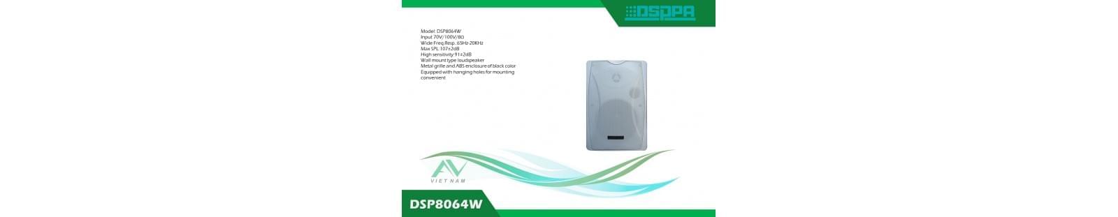 DSP8064W