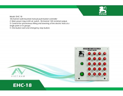 EHC-18