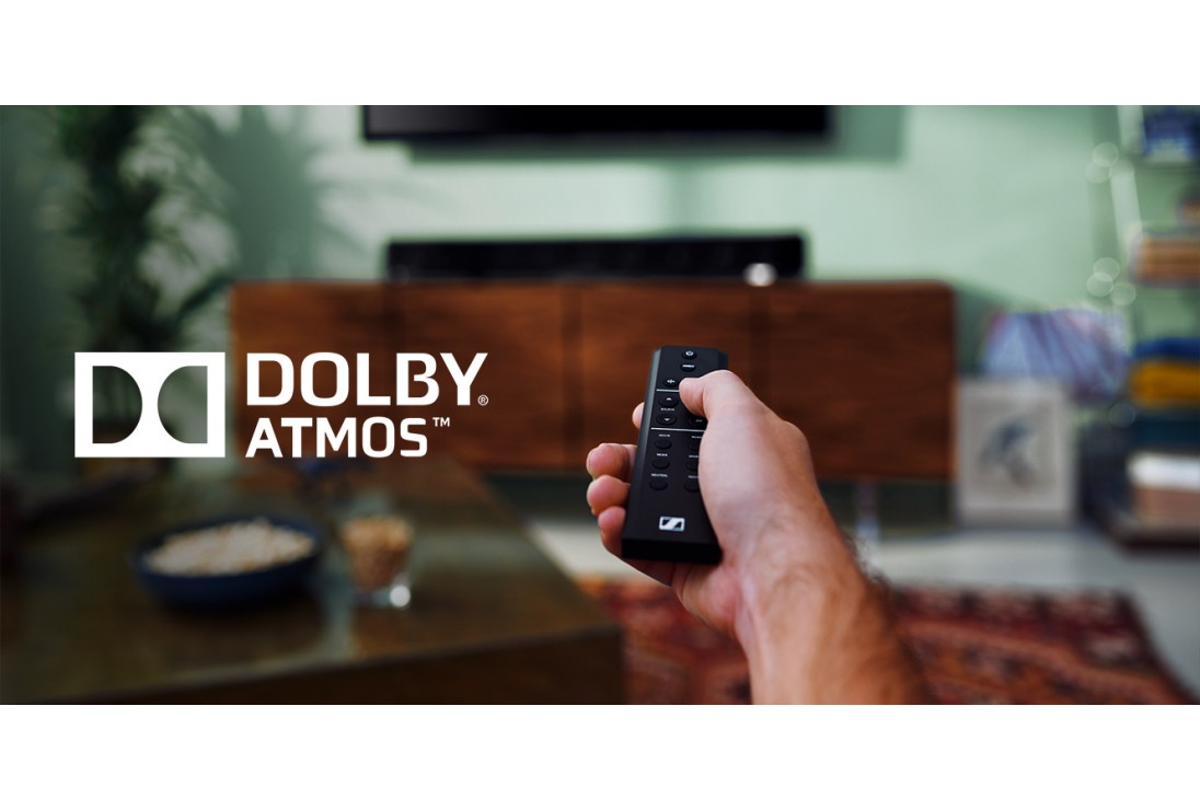 Cùng AV Việt Nam tìm hiểu sự khác biệt giữa Dolby Atmos và Dolby Digital