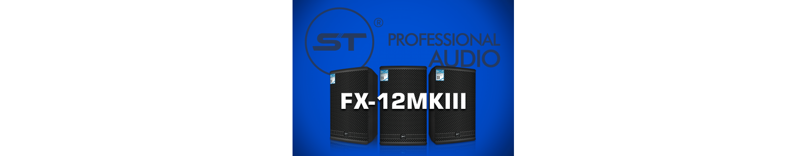 ST FX-12MKIII