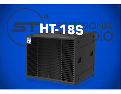 HT-18S