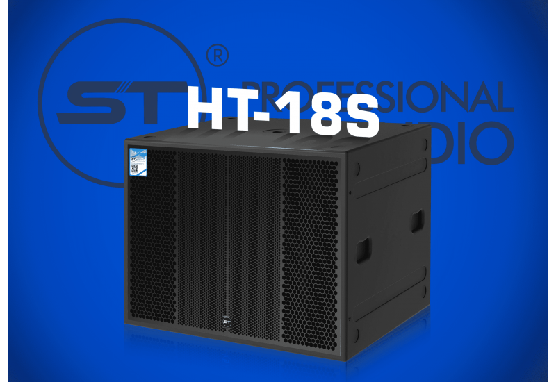 HT-18S