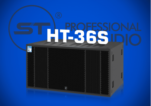 HT-36S