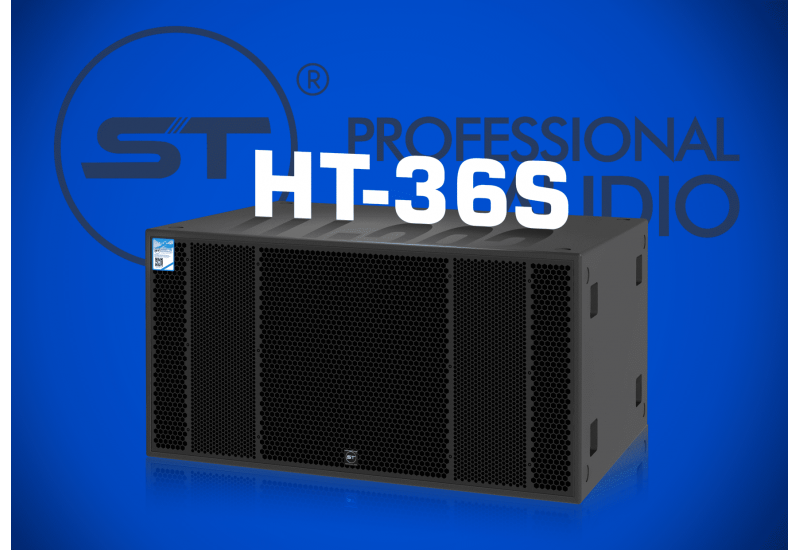 HT-36S