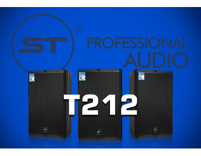 ST T212