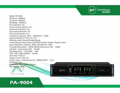 PA-9004