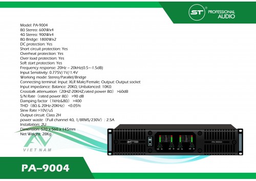 PA-9004