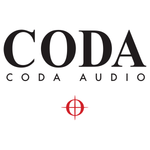 CODA Audio