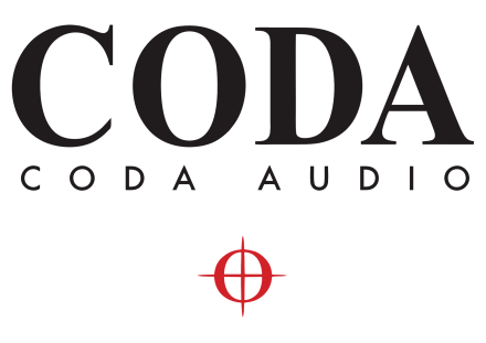 CODA Audio