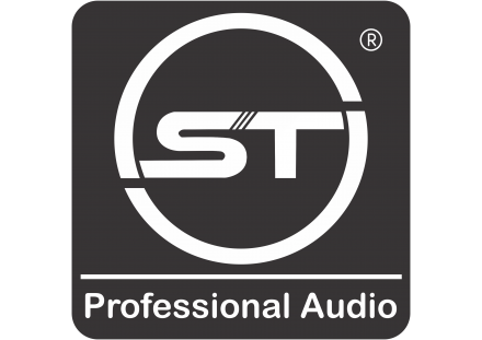Processer ST Audio