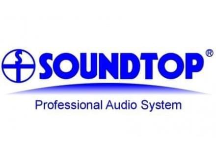 Cục đẩy SoundTop
