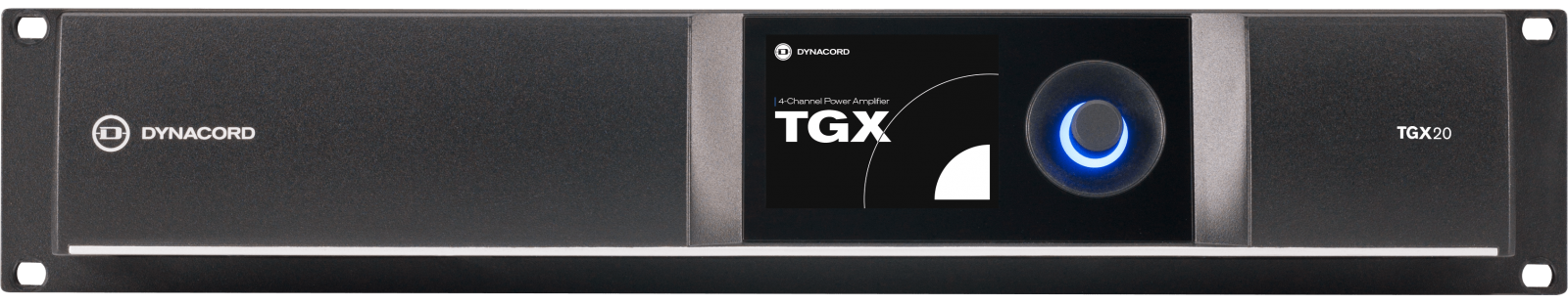 Công suất Dynacord TGX20