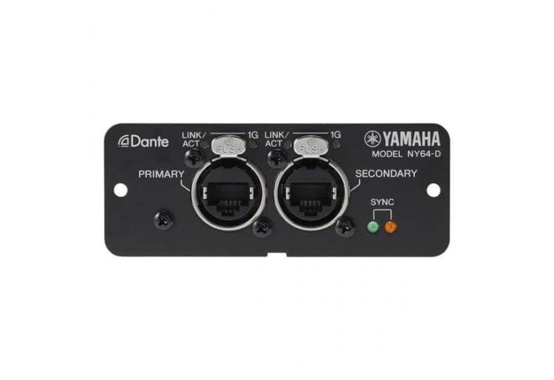 Yamaha NY64-D 