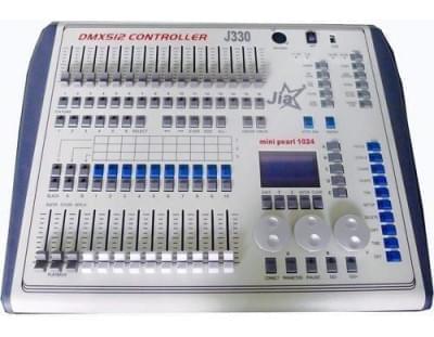 DMX512 Controller mini pearl 1024 Lighting controller