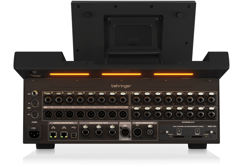 Behringer Wing Compact