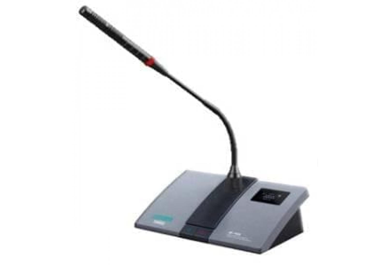DSPPA D6802 - Micro chủ tịch hệ thống hội nghị không dây