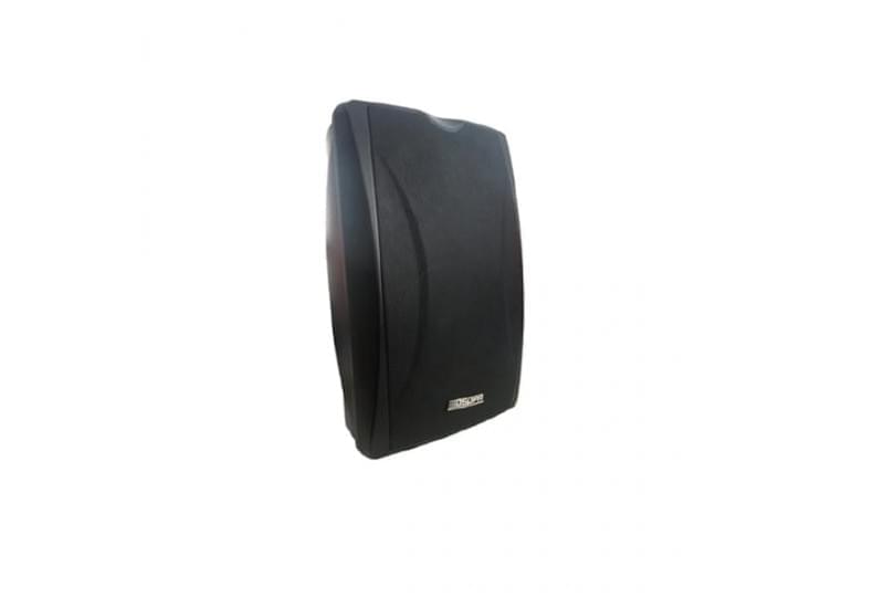 DSPPA MAG2450 Dante Active Wall-Mounted Speaker