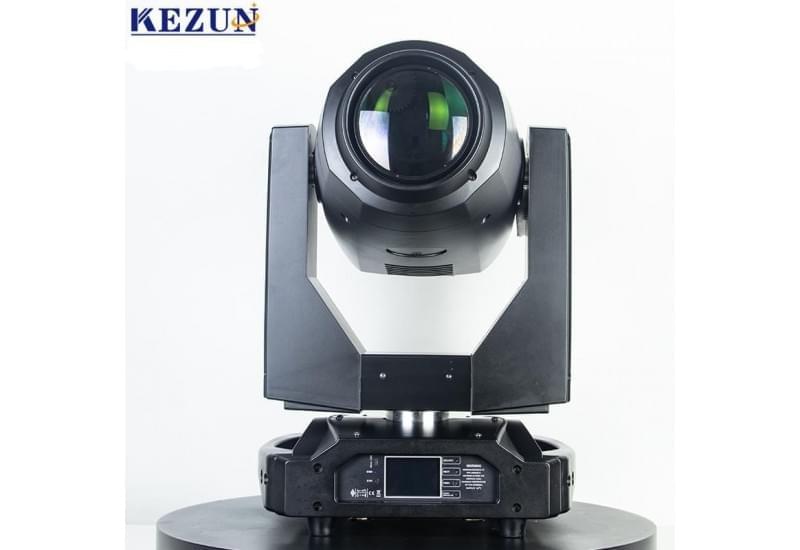 KZ-380A Beam Light