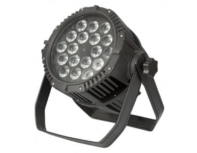 KZ-LED1810 waterproof Par