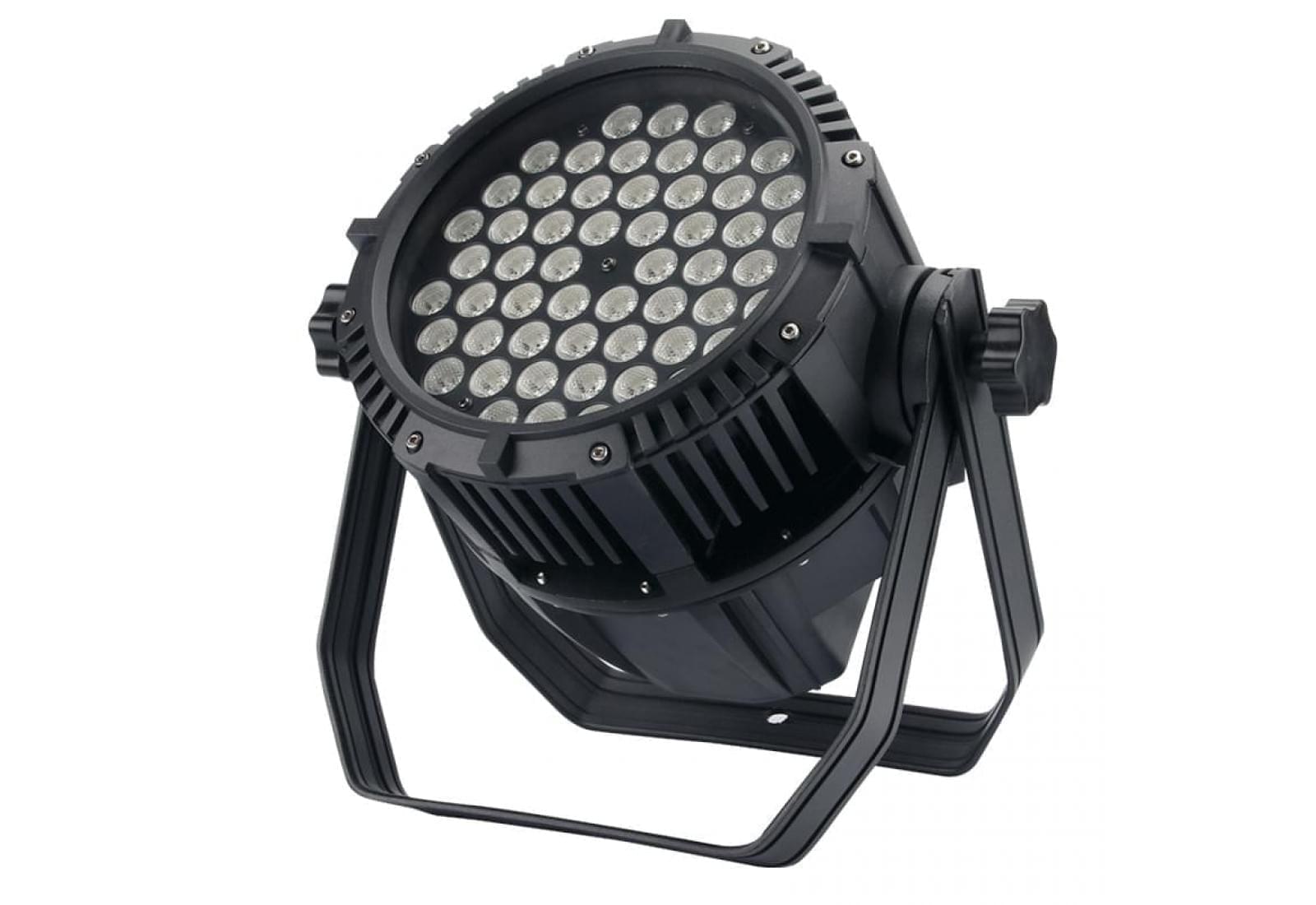 KZ-LED550 waterproof Par