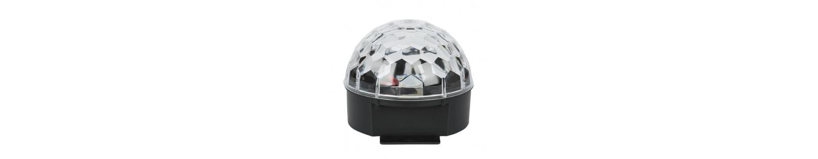 KZ-Mini Crystal Ball