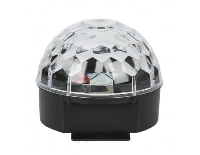 KZ-Mini Crystal Ball