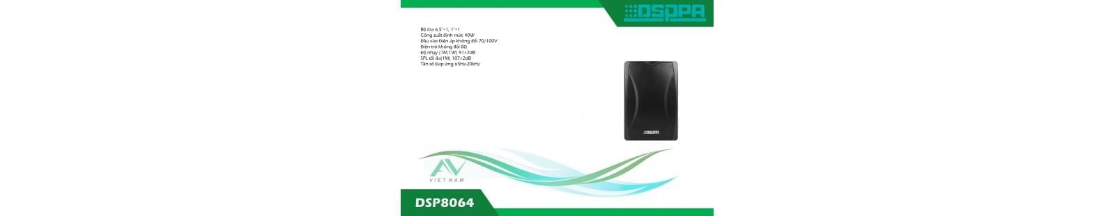 DSP8064