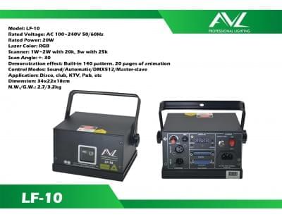 AVL LF-10