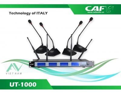 CAF UT-1000