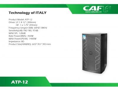 CAF ATP-12