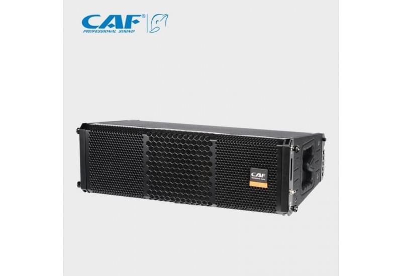 CAF VR 5.5