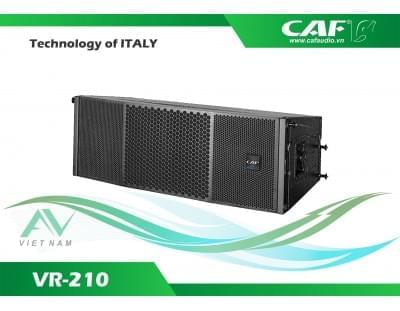 CAF VR-210