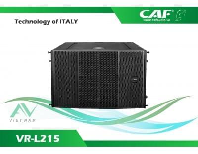 CAF VR-L215