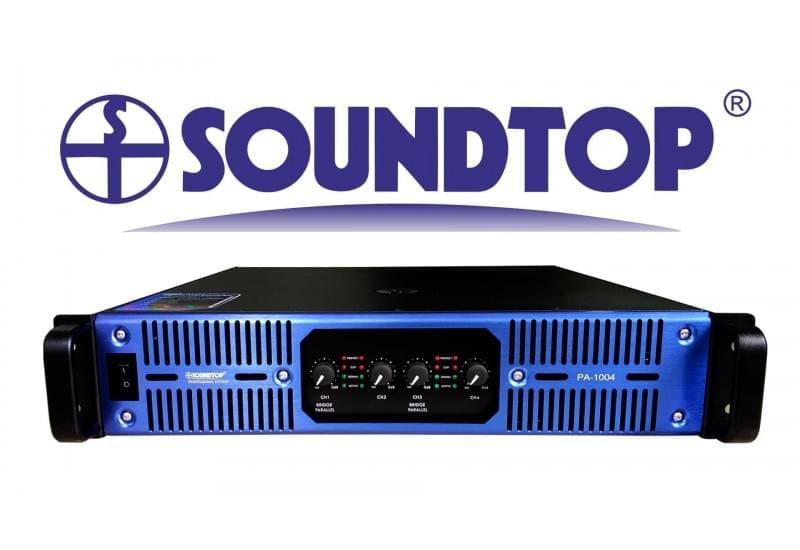 SoundTop PA-1004