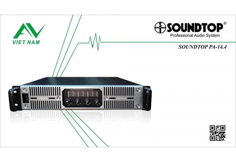 SoundTop PA-14.4