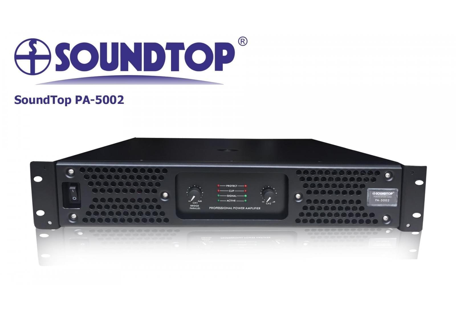 SoundTop PA5002