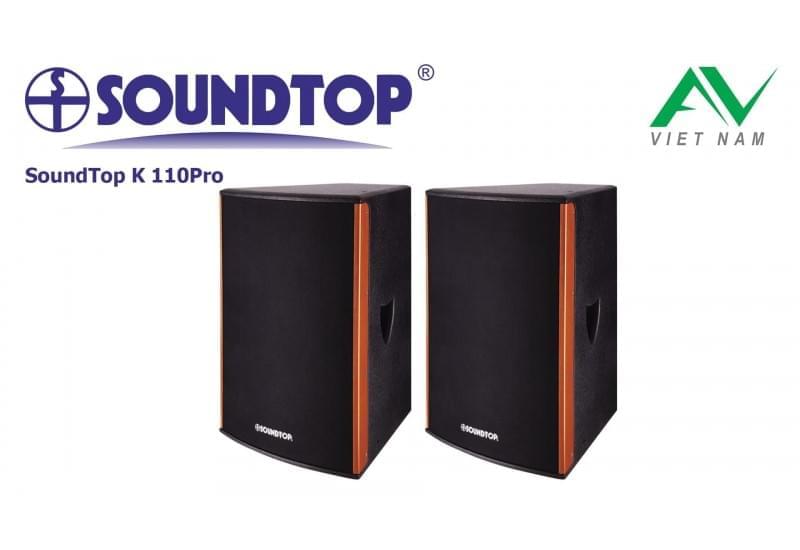 SoundTop K-110Pro