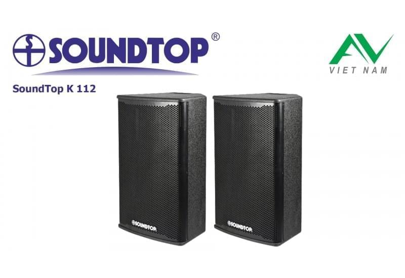 SoundTop K-112