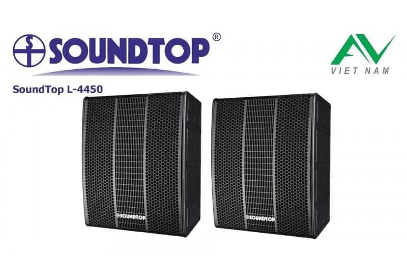 SoundTop L-4450