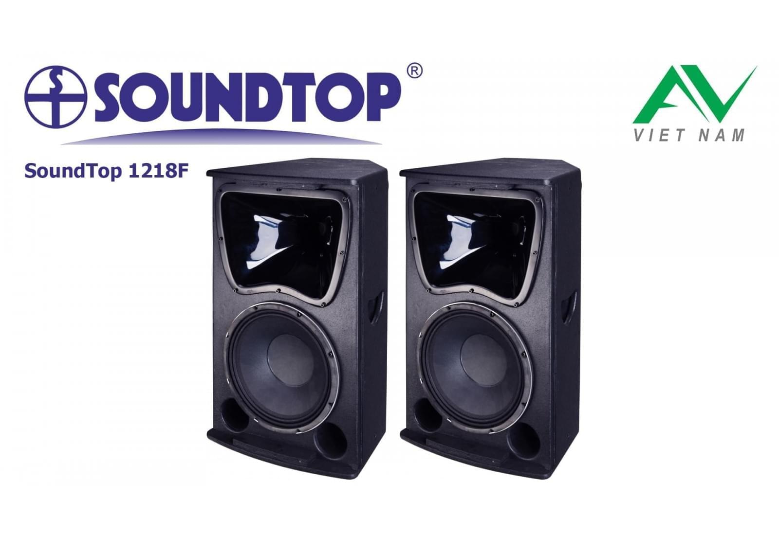 SoundTop 1218F
